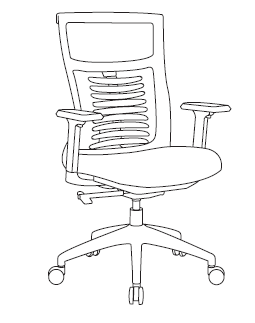 Mc HAUS-Vulcano-Pro-Ergonomic-Desk-Chair-FIG- (1)