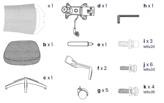Mc HAUS-Vulcano-Pro-Ergonomic-Desk-Chair-FIG- (2)