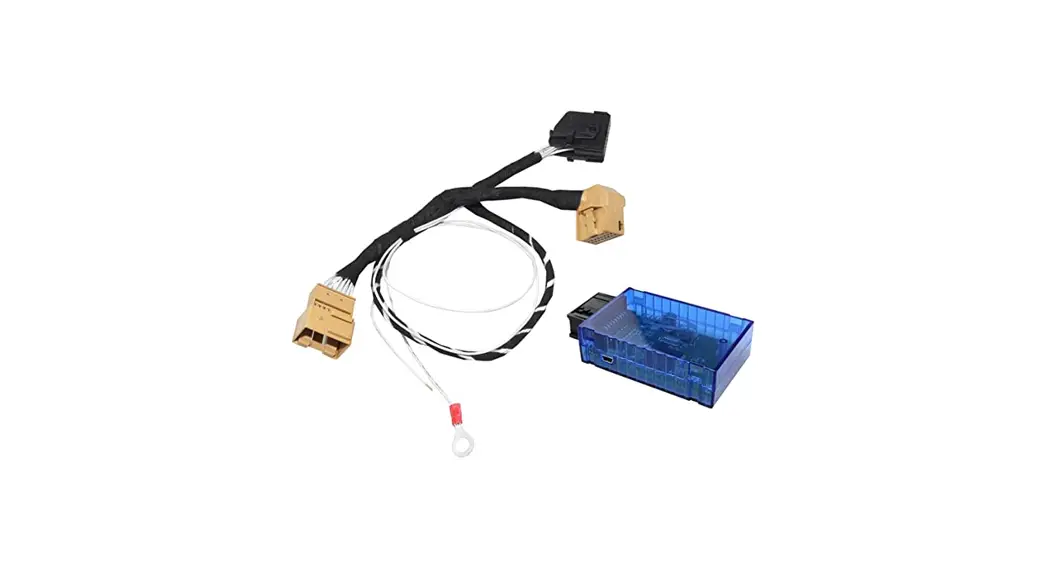 Kufatec Audi A3 8v Convertible Pro Comfort Module Instruction Manual Kufatec Audi A3 8v Convertible Pro Comfort Module Instruction Manual