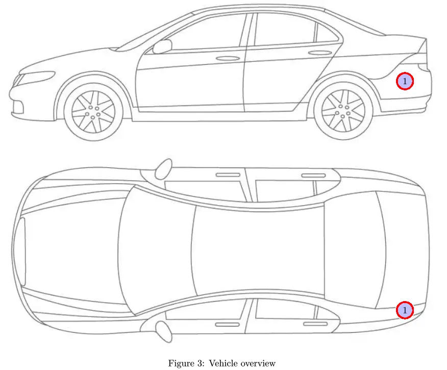 KUFATEC Audi A3 8V Convertible Pro Comfort Module