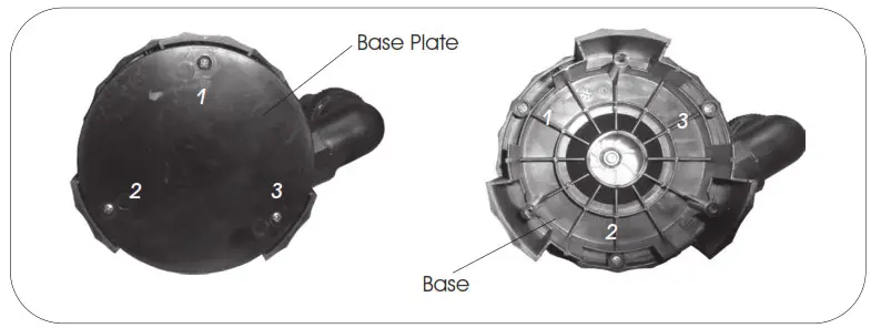 sip 06863 SUB 1040 FS Submersible Water Pump 230V - ACCESSORIES2