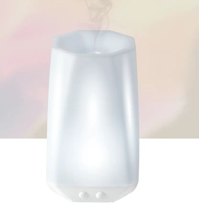 Homedics Armh-320 Aroma Diffuser Instruction Manual Homedics Armh-320 Aroma Diffuser Instruction Manual
