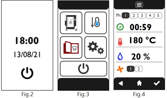 Maxima-08560260-Combi-Steamer-Digital-Oven-FIG-5