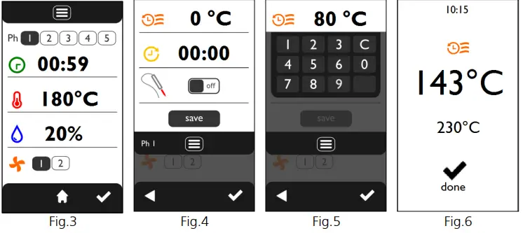 Maxima-08560260-Combi-Steamer-Digital-Oven-FIG-7