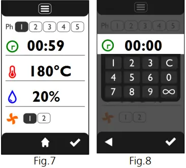 Maxima-08560260-Combi-Steamer-Digital-Oven-FIG-8
