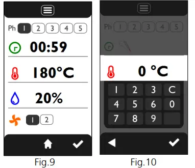 Maxima-08560260-Combi-Steamer-Digital-Oven-FIG-9