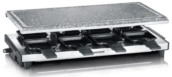 Livoo-DOC156-Raclette-Grill-2-Persons-product