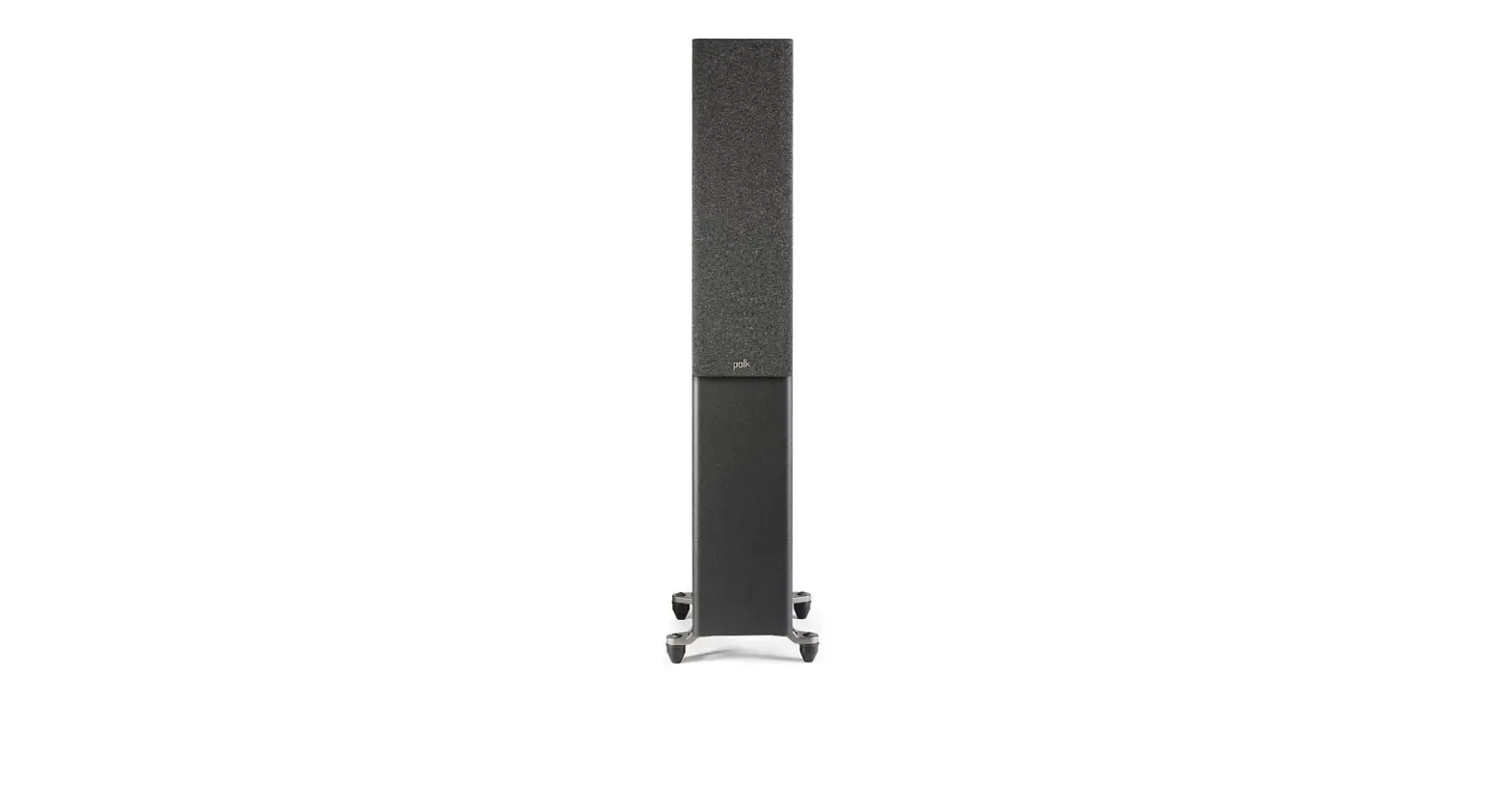 Polk R500 Floorstanding Tower Speaker Operational Manual