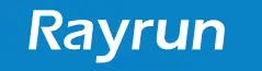 Rayrun-LOGGO