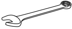 Wrench