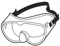 Safety Glasses