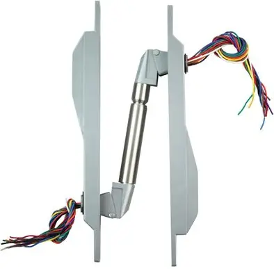 ABH PT105SC Square Corner Power Transfer