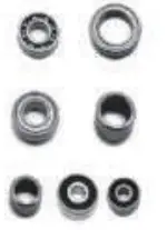 P I T PBH Series Electric Hammer Drill 4