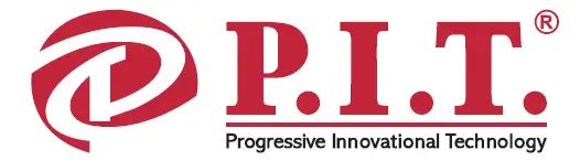 PIT logo