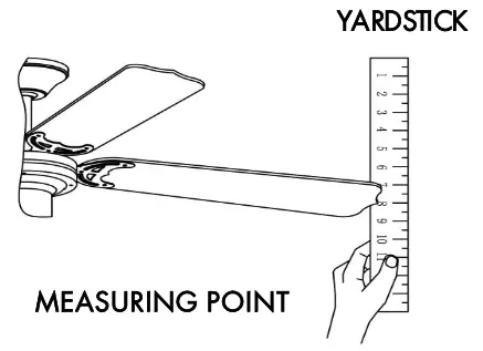QAZQA 102708 Tak Fan - DYNAMIC