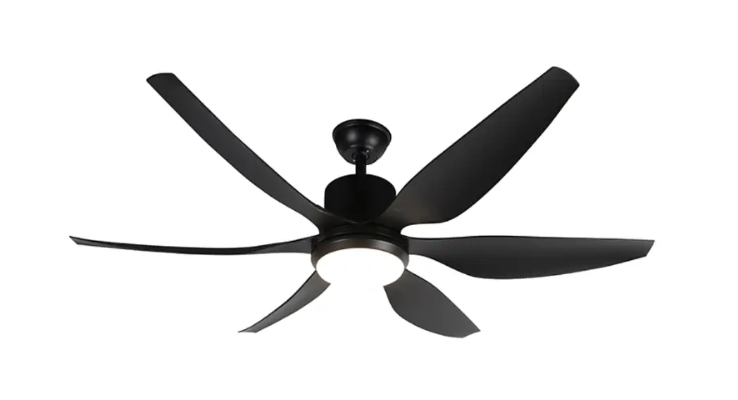 Qazqa 102708 Tak Fan User Guide