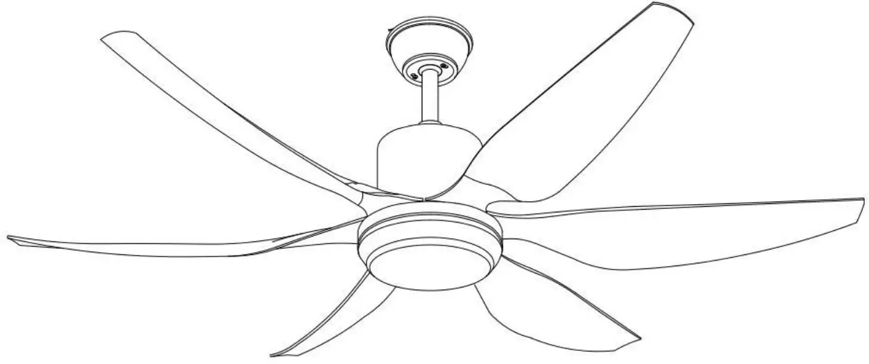 QAZQA 102708 Tak Fan - MITTER2