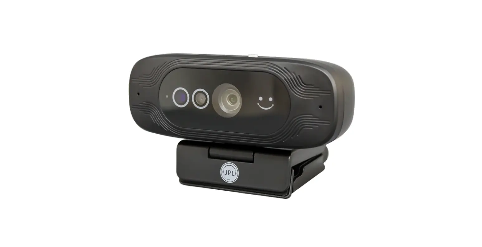 Jpl Telecom 575-400-001 Vision Access 1080p Hd Webcam User Manual Jpl Telecom 575-400-001 Vision Access 1080p Hd Webcam User Manual