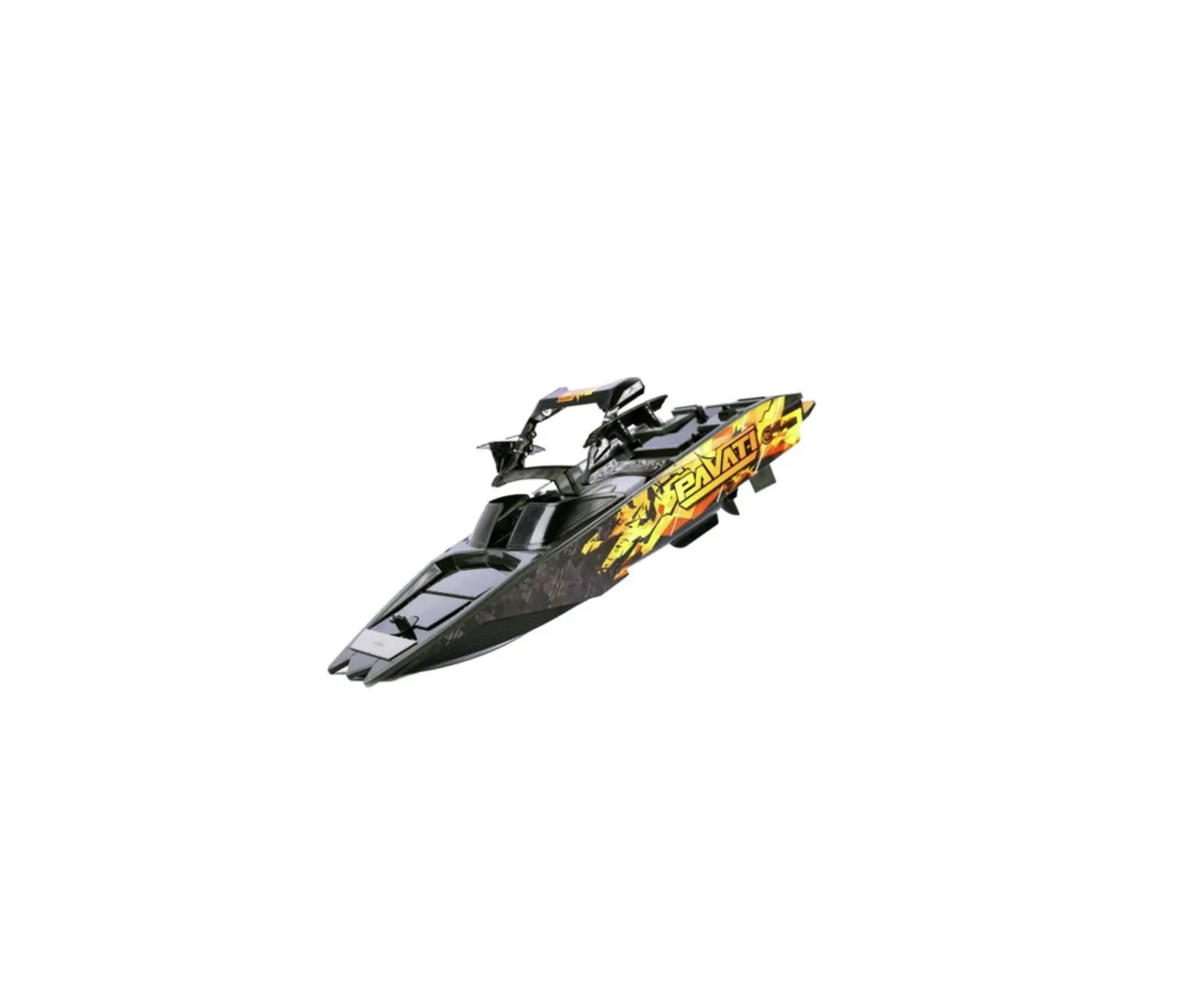 Pavati Rc Wakeboard Boat 2.0 Instruction Manual