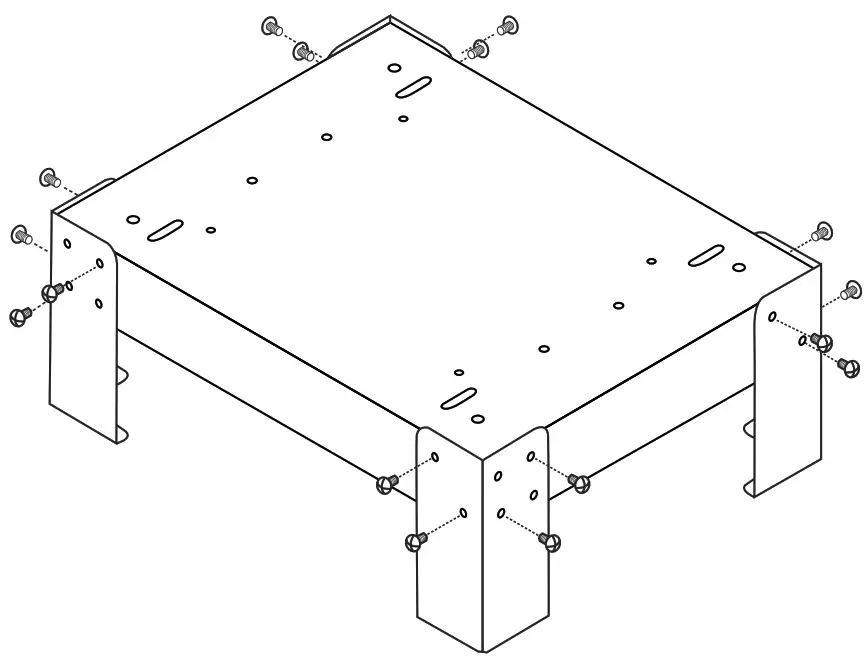 ULINE H-6402 - fig 1