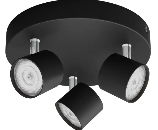 PHILIPS-929003205301-Spotlight-Star-Black-logo