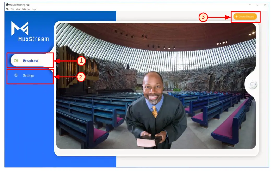 MuxLab 100521 MuxStream Live Streaming Solution - fig11