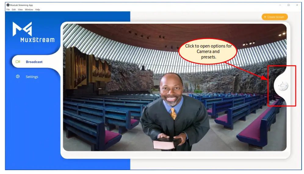 MuxLab 100521 MuxStream Live Streaming Solution - fig12