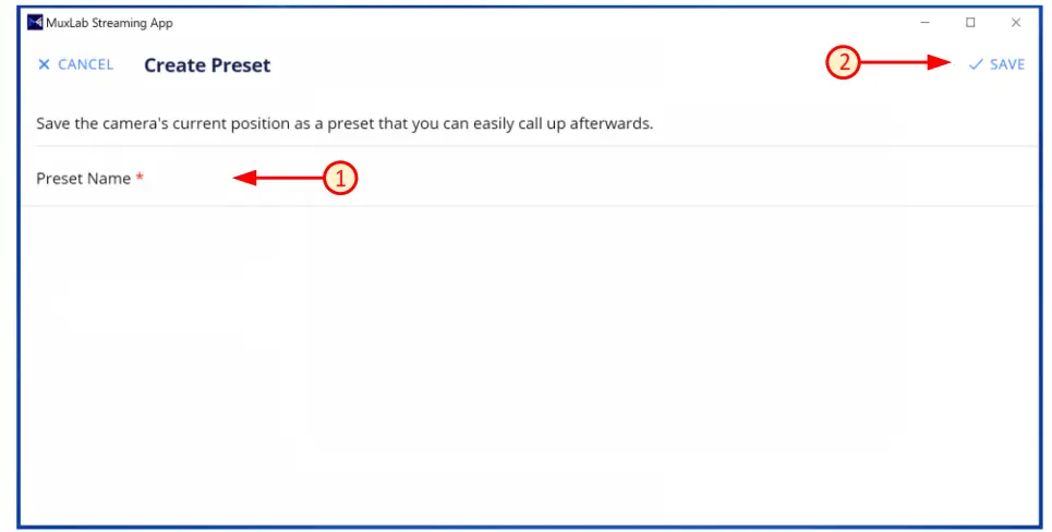 MuxLab 100521 MuxStream Live Streaming Solution - fig14