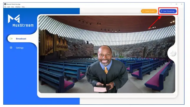 MuxLab 100521 MuxStream Live Streaming Solution - fig20