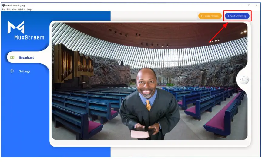 MuxLab 100521 MuxStream Live Streaming Solution - fig25