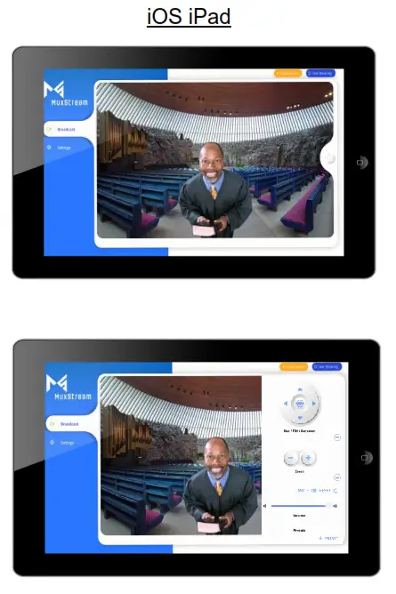 MuxLab 100521 MuxStream Live Streaming Solution - fig29