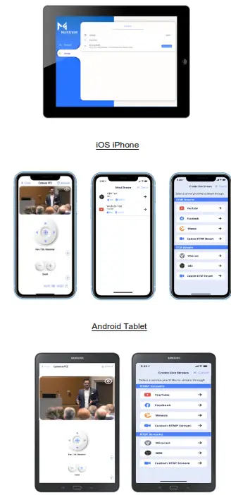 MuxLab 100521 MuxStream Live Streaming Solution - fig30