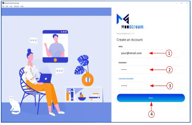 MuxLab 100521 MuxStream Live Streaming Solution - fig7