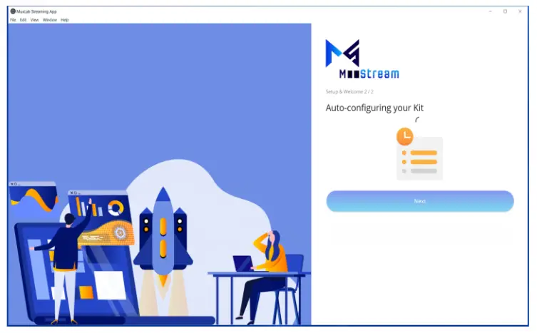 MuxLab 100521 MuxStream Live Streaming Solution - fig8