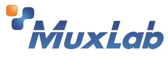 MuxLab logo