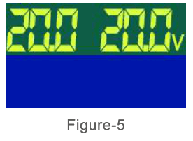 Drok 200507 Battery Capacity Monitor - fig5