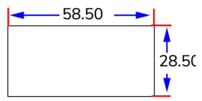 Drok 200507 Battery Capacity Monitor - fig7
