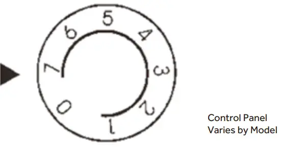 zokop BD 88 E Upright Freezer - icon