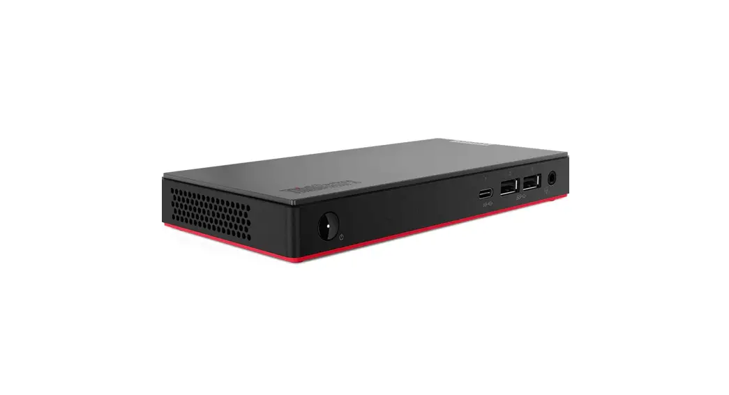 Lenovo M90n-1 Thinkcentre User Guide