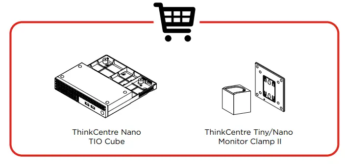 Lenovo M90N 1 Thinkcentre - Overview 1