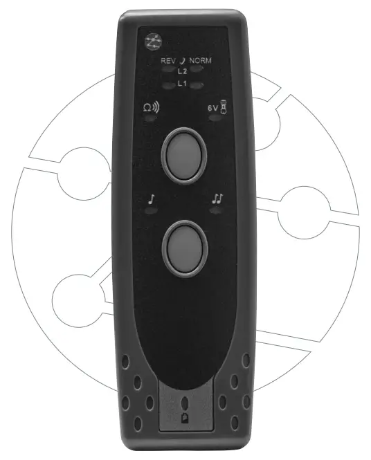 TREND NETWORKS R180000 Tone Generator