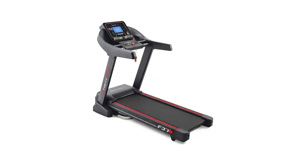 Sportstech F37 Treadmill Instructions Sportstech F37 Treadmill Instructions