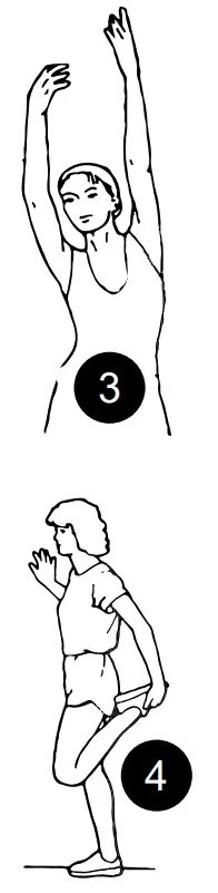 SPORTSTECH F37 Treadmill fig 13