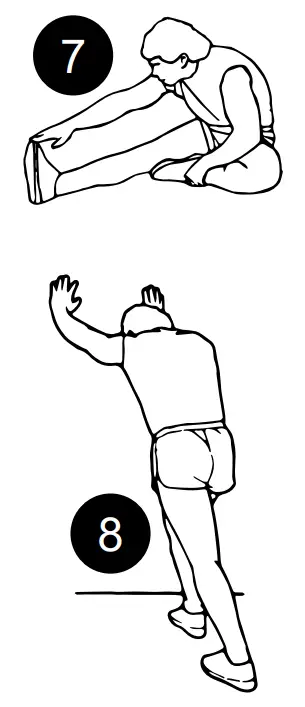 SPORTSTECH F37 Treadmill fig 15