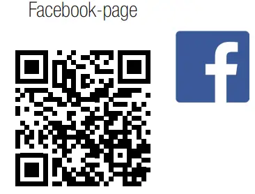 SPORTSTECH F37 Treadmill qr code 2