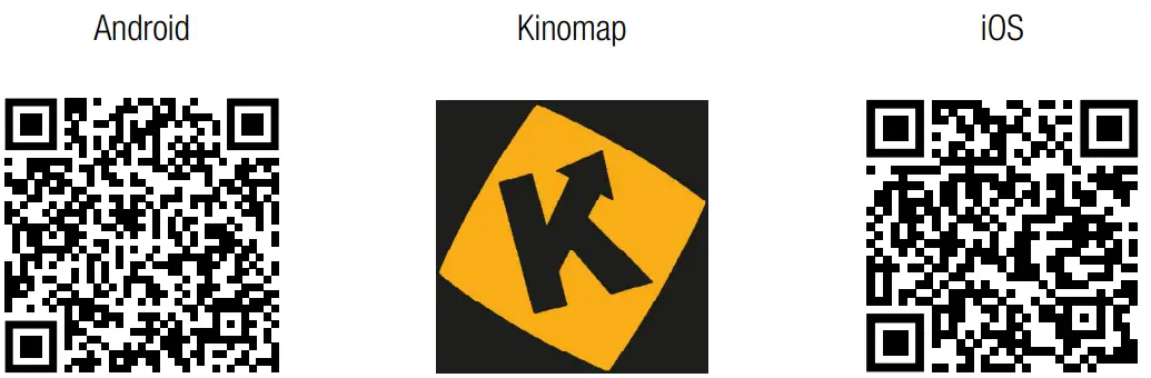 SPORTSTECH F37 Treadmill qr code 4