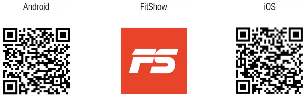 SPORTSTECH F37 Treadmill qr code 5