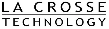 LA CROSSE TECHNOLOGY logo