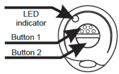 SCORPION SIGS39 Alarm Unit - fig 10