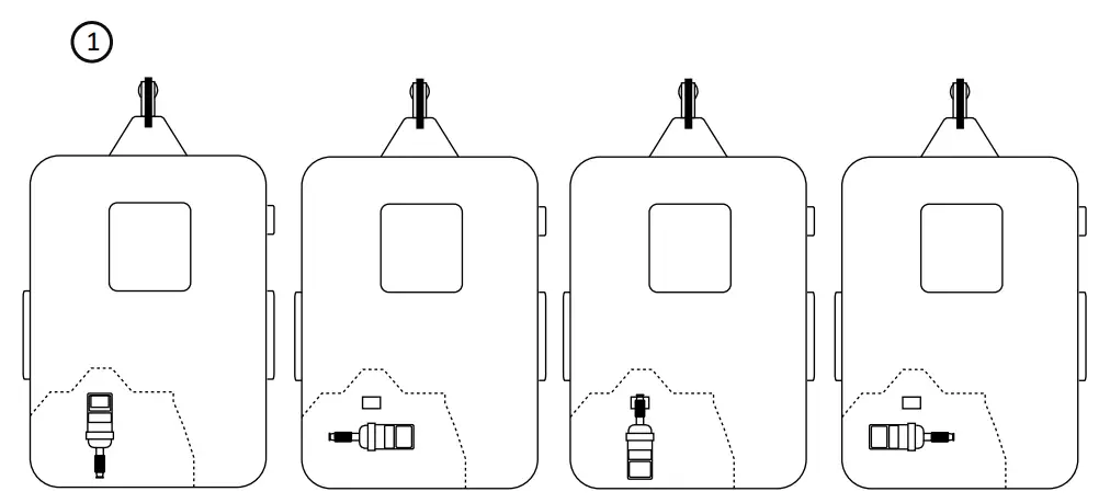 SCORPION SIGS39 Alarm Unit - fig 3